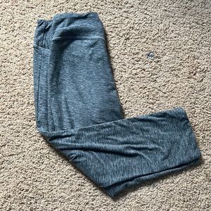 New Balance Cropped Leggings